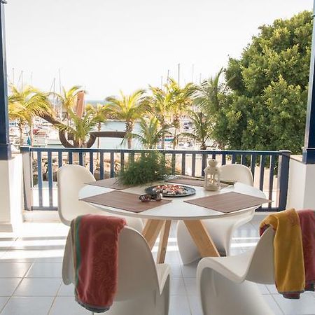 Vistagua Apartment Puerto Calero Exterior photo