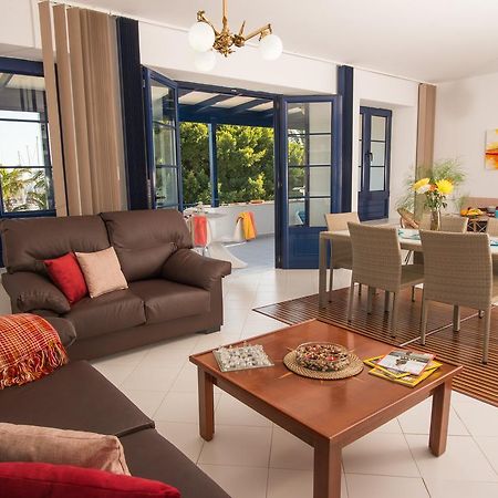 Vistagua Apartment Puerto Calero Exterior photo