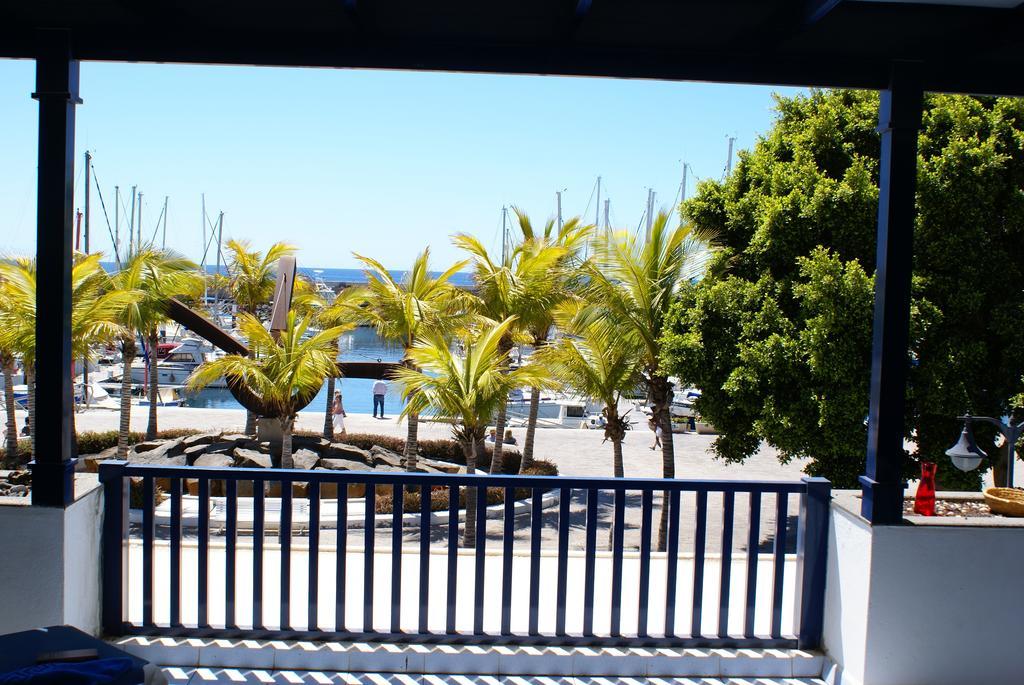 Vistagua Apartment Puerto Calero Exterior photo