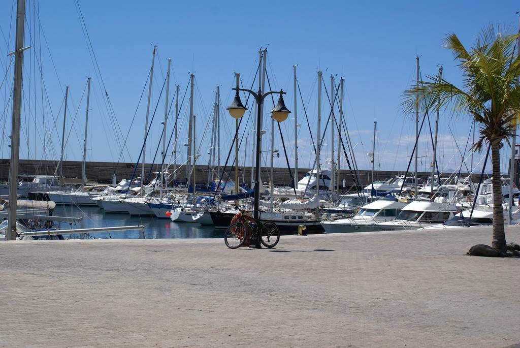 Vistagua Apartment Puerto Calero Exterior photo