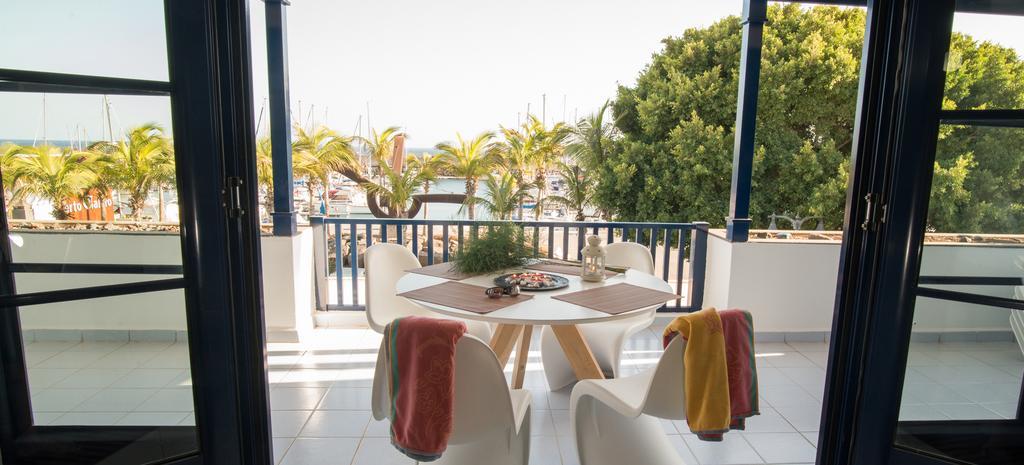 Vistagua Apartment Puerto Calero Exterior photo