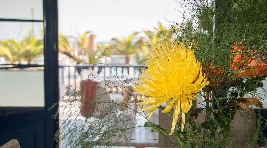 Vistagua Apartment Puerto Calero Exterior photo